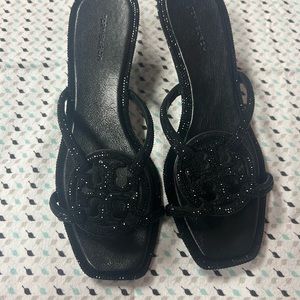 Tory Burch sandals Miller| Barely worn in excellent conditions